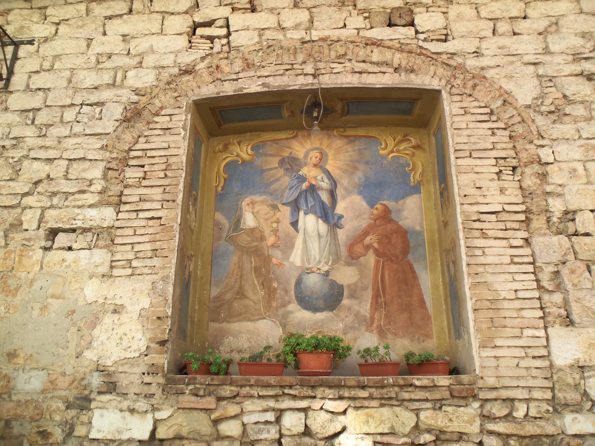 Assisi-Mural-2019