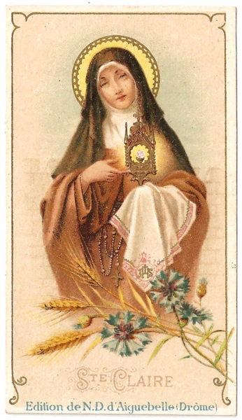 HolyCard-French-1900s
